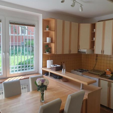 Apartment In The City Center SJJ Exterior foto
