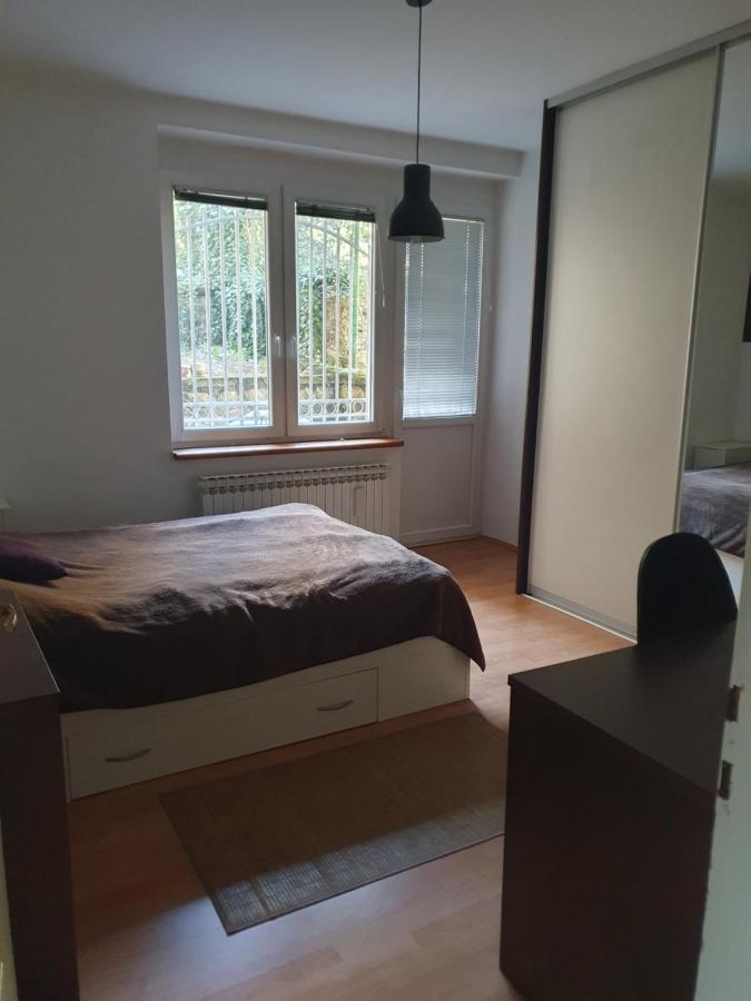 Apartment In The City Center SJJ Exterior foto